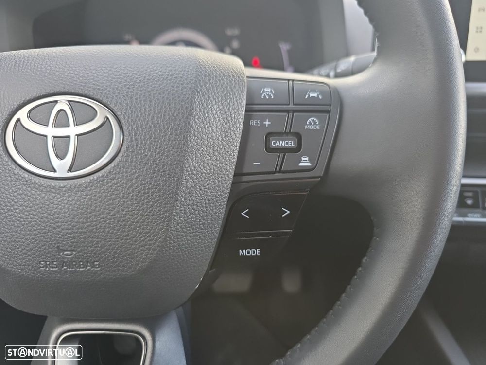 Toyota C-HR - 17
