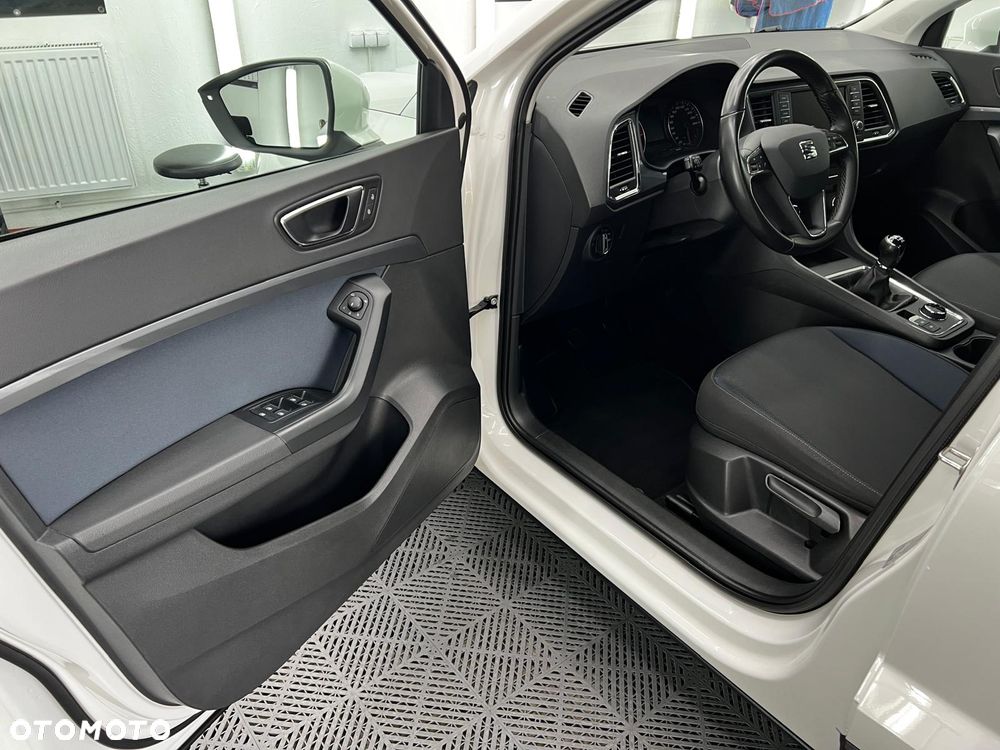 Seat Ateca 1.6 TDI Xcellence - 25
