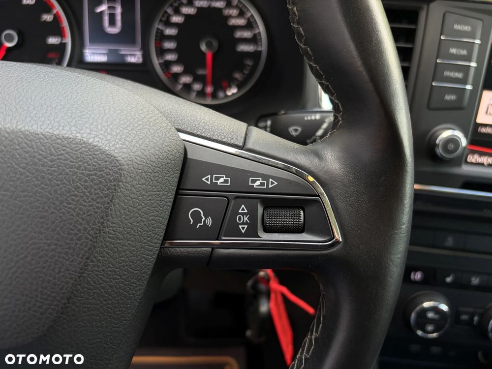 Seat Ateca 1.4 ECO TSI Style S&S - 24