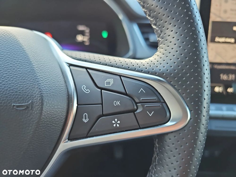 Renault Captur 1.6 E-TECH Full Hybrid 145 Techno - 19