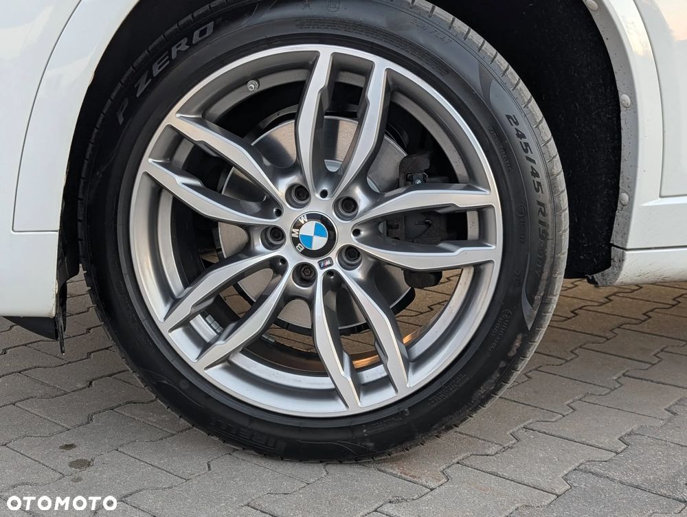 BMW X4 xDrive20d M Sport - 12