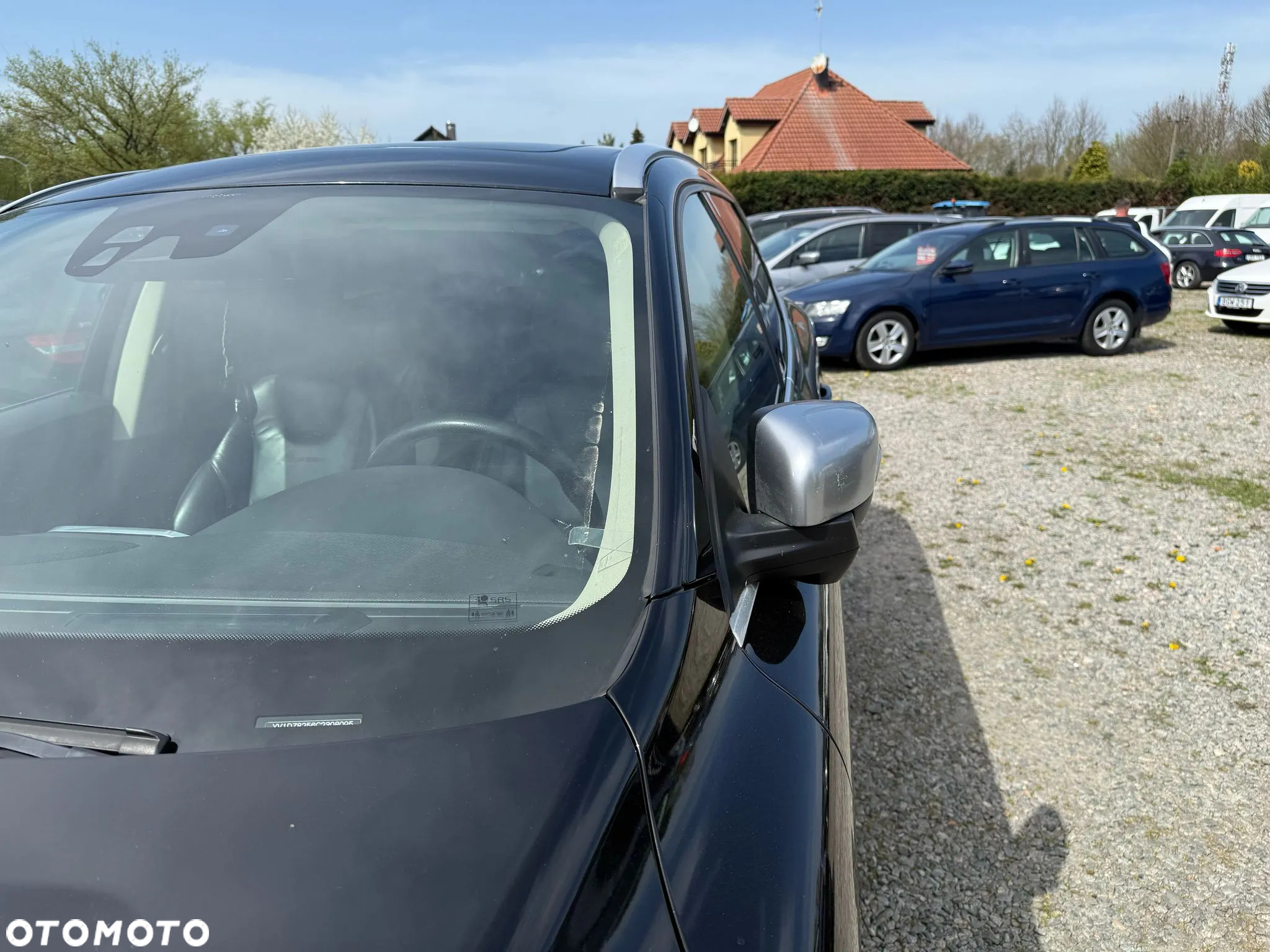 Volvo XC 60 - 13