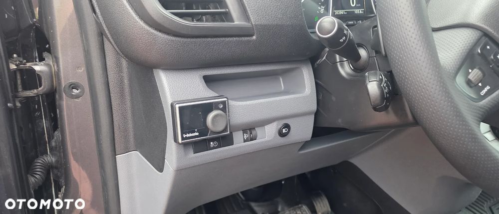 Toyota Proace - 12