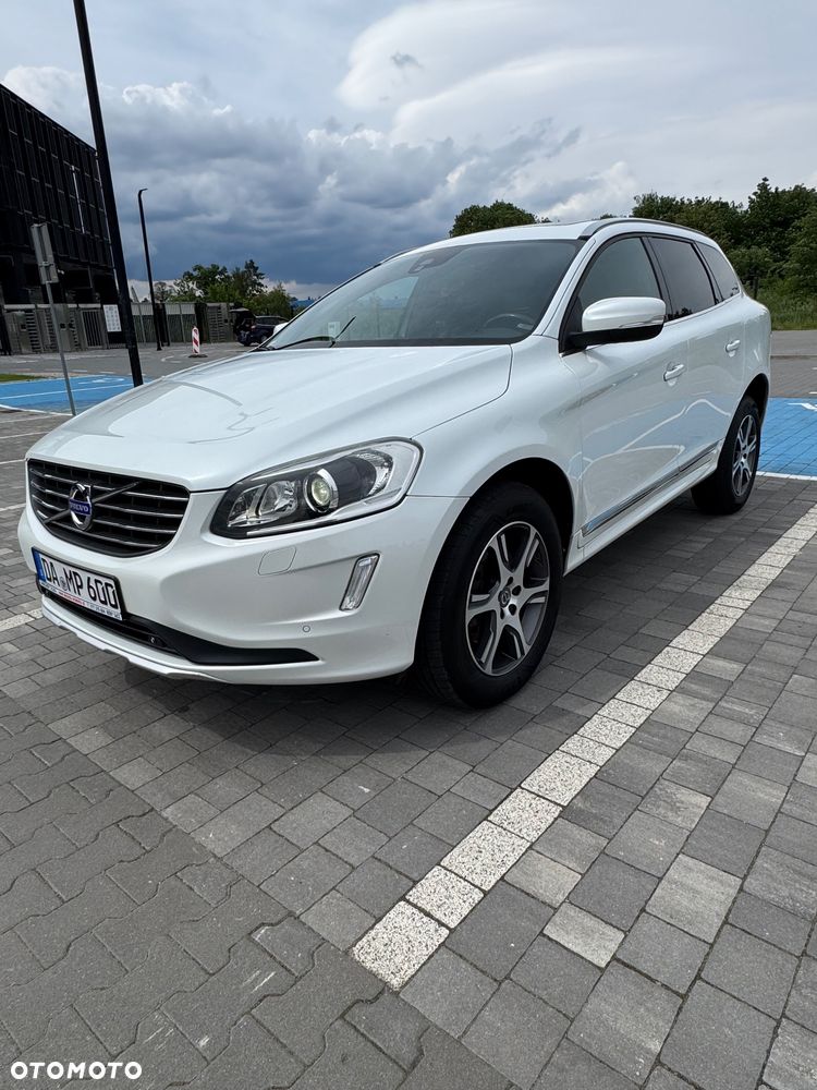 Volvo XC 60 D4 Drive-E Summum - 4