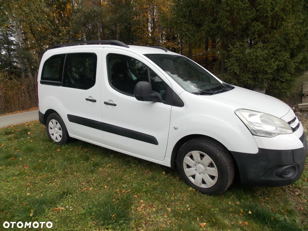 Citroën Berlingo
