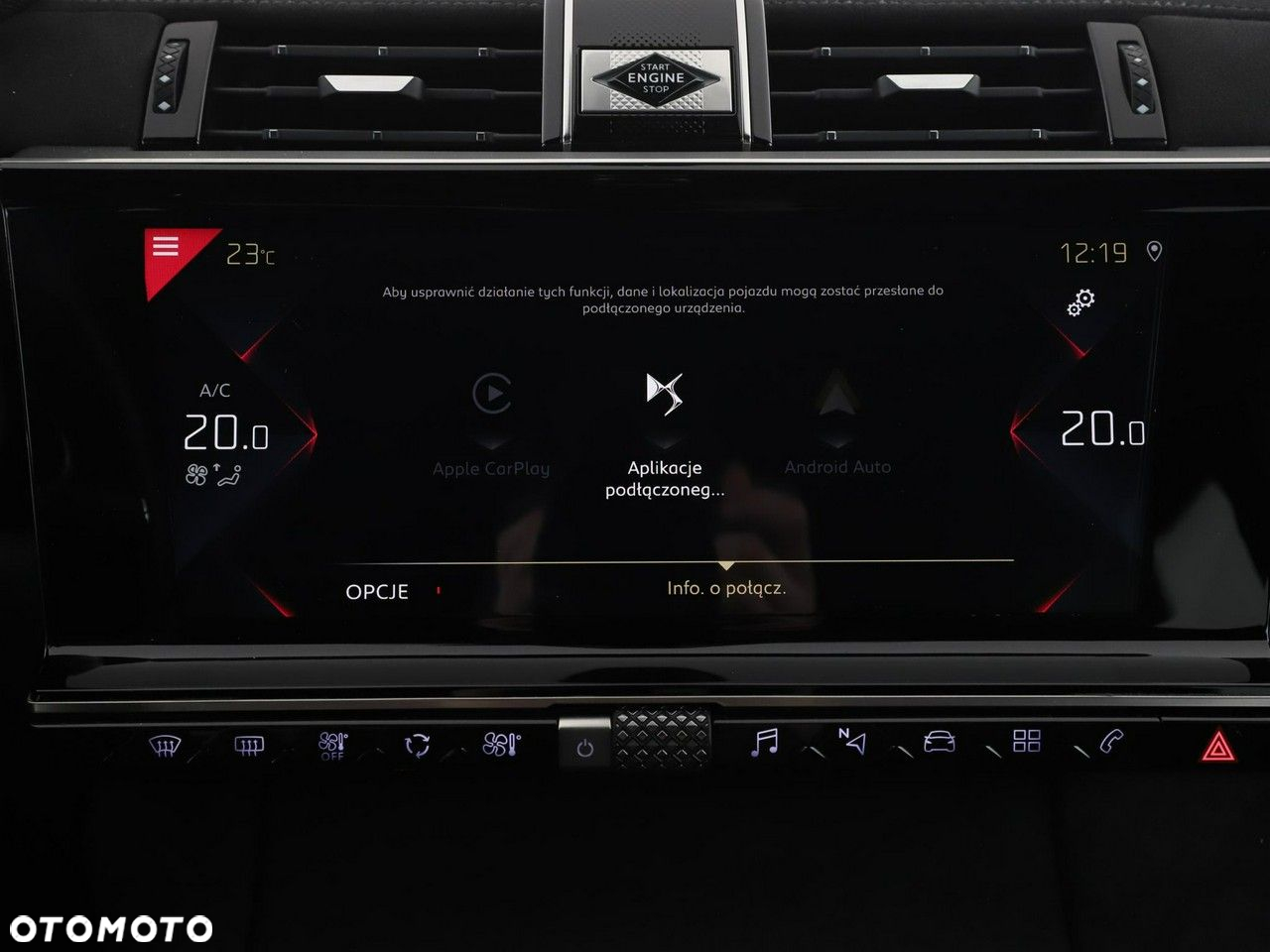 DS Automobiles DS 7 Crossback 1.6 PureTech Performance Line + - 23