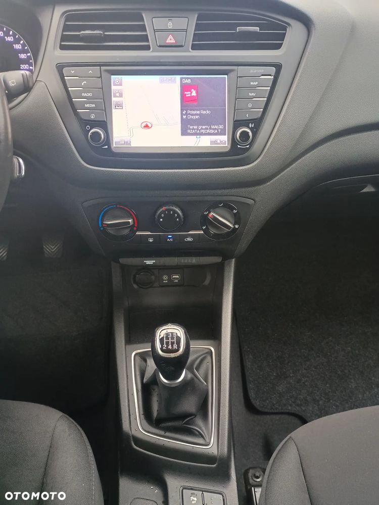 Hyundai i20 1.2 Style - 11