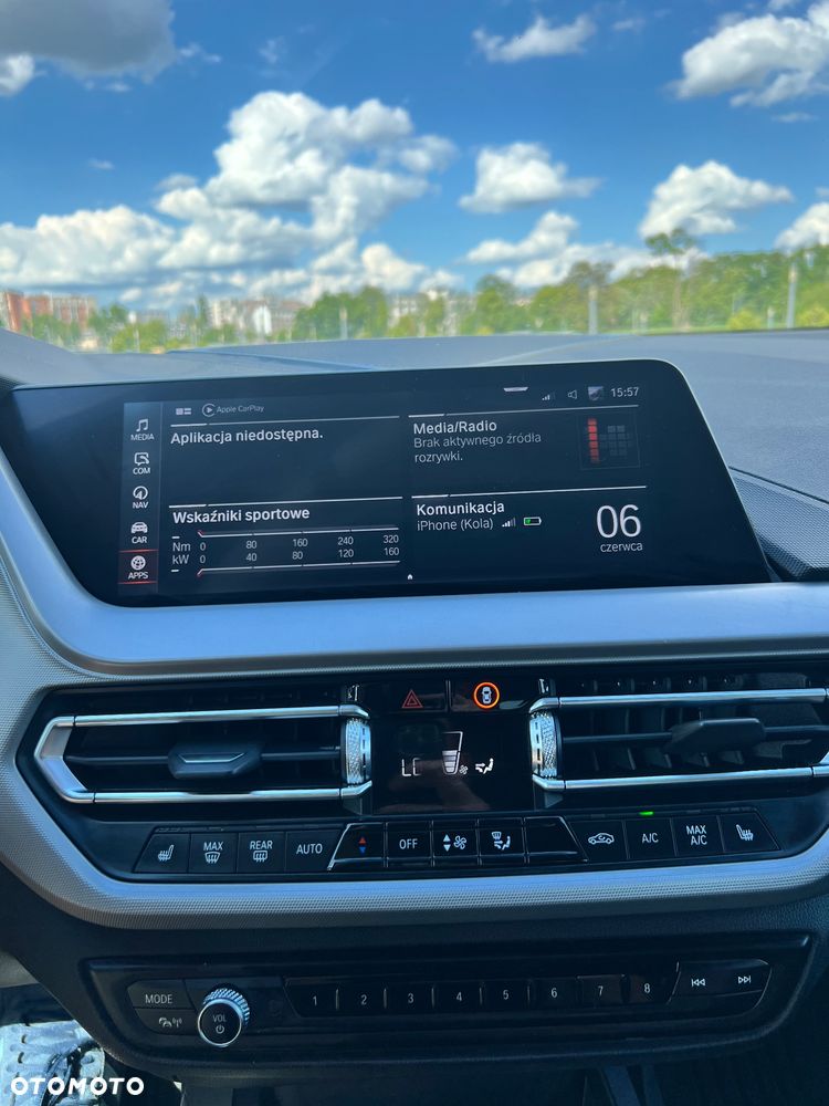 BMW Seria 2 220i - 9