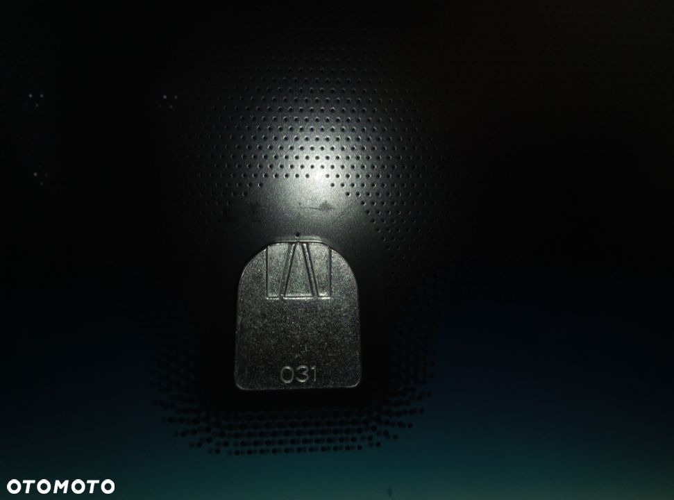 SZYBA FORD FIESTA MK6 2002-2008 - 4