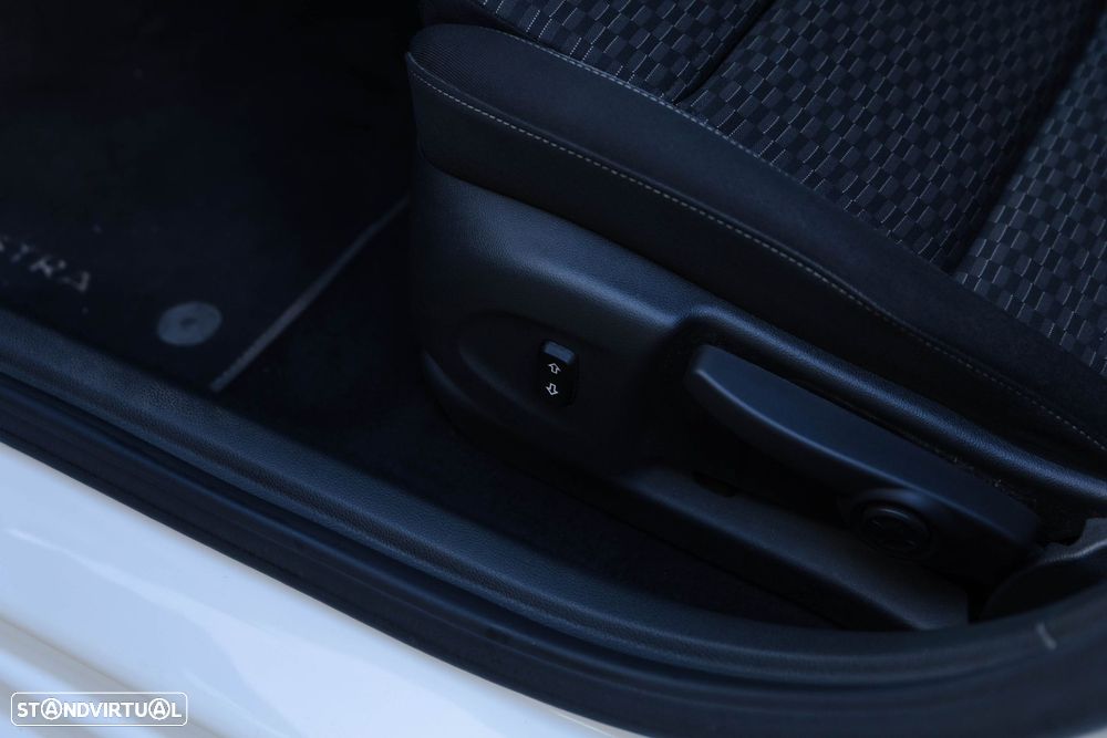 Opel Astra Sports Tourer 1.5 D GS Line S/S - 12