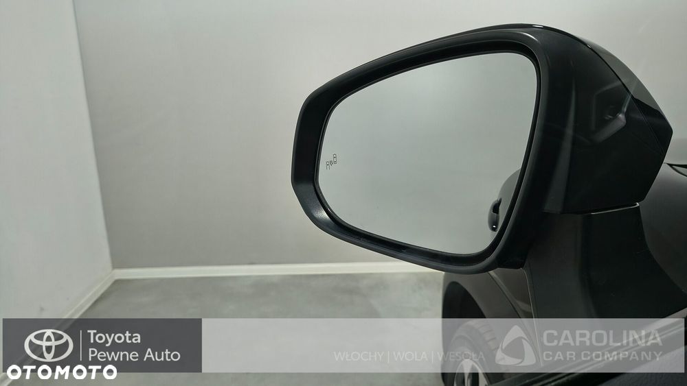 Toyota Corolla Cross 2.0 Hybrid Executive - 16