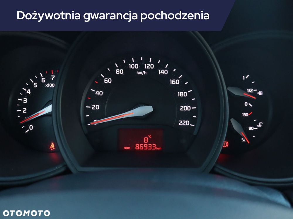 Kia Rio - 13