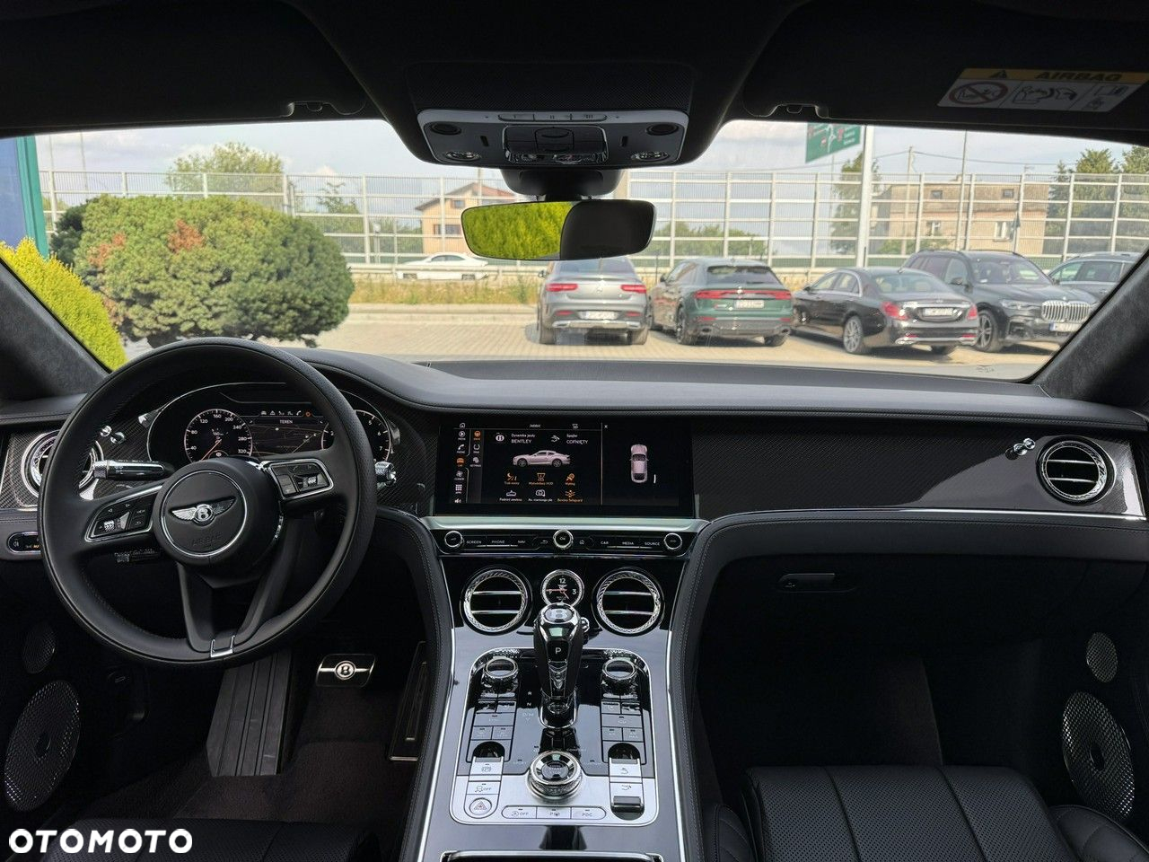 Bentley Continental GT - 21