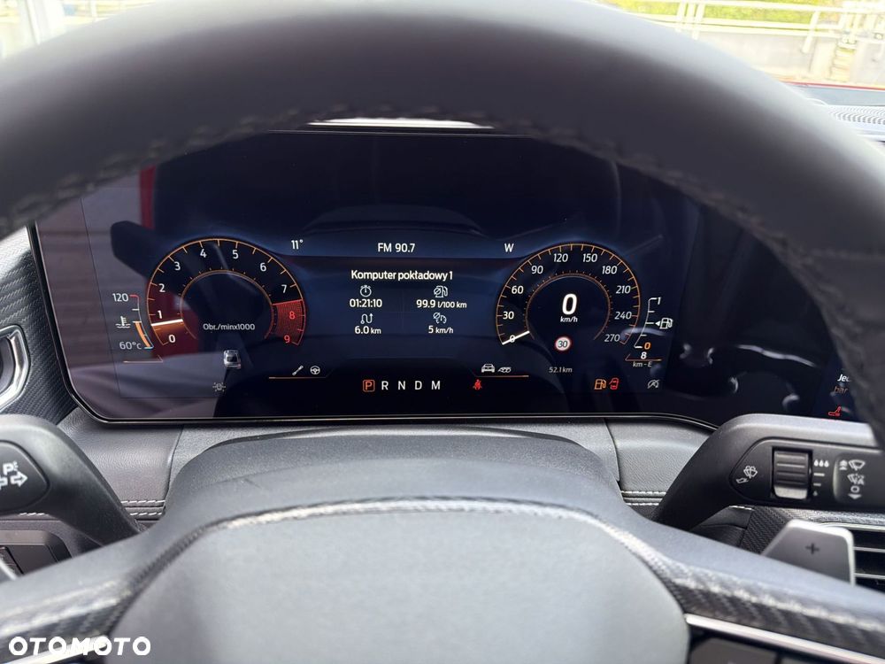 Ford Mustang 5.0 Ti-VCT V8 GT - 18