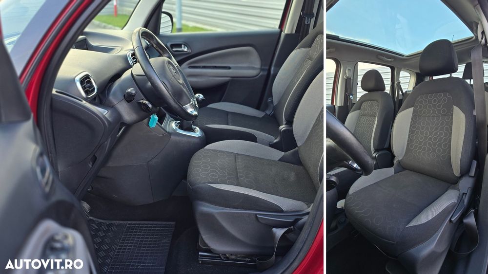 Citroën C3 Picasso HDi 110 FAP Exclusive - 5