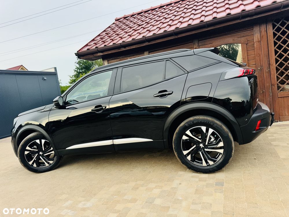 Peugeot 2008 PureTech 130 GT - 6