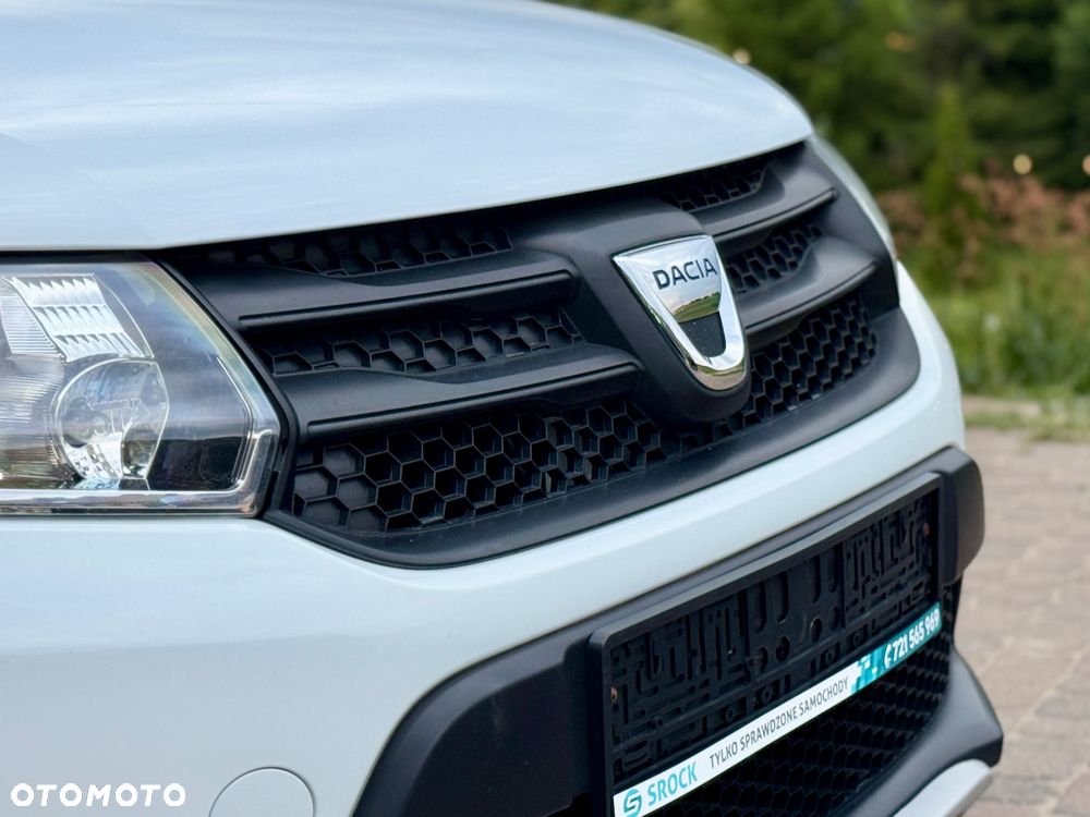 Dacia Sandero TCe 90 S&S Laureate - 14