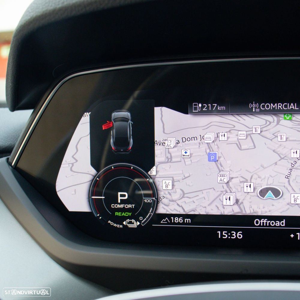 Audi e-tron GT quattro - 14