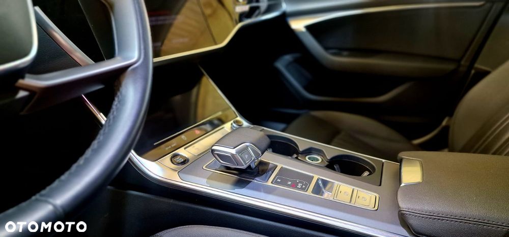 Audi A6 Limousine 40 TDI mHEV Quattro S tronic - 5
