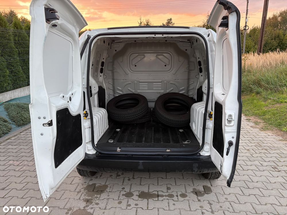 Fiat Fiorino - 23
