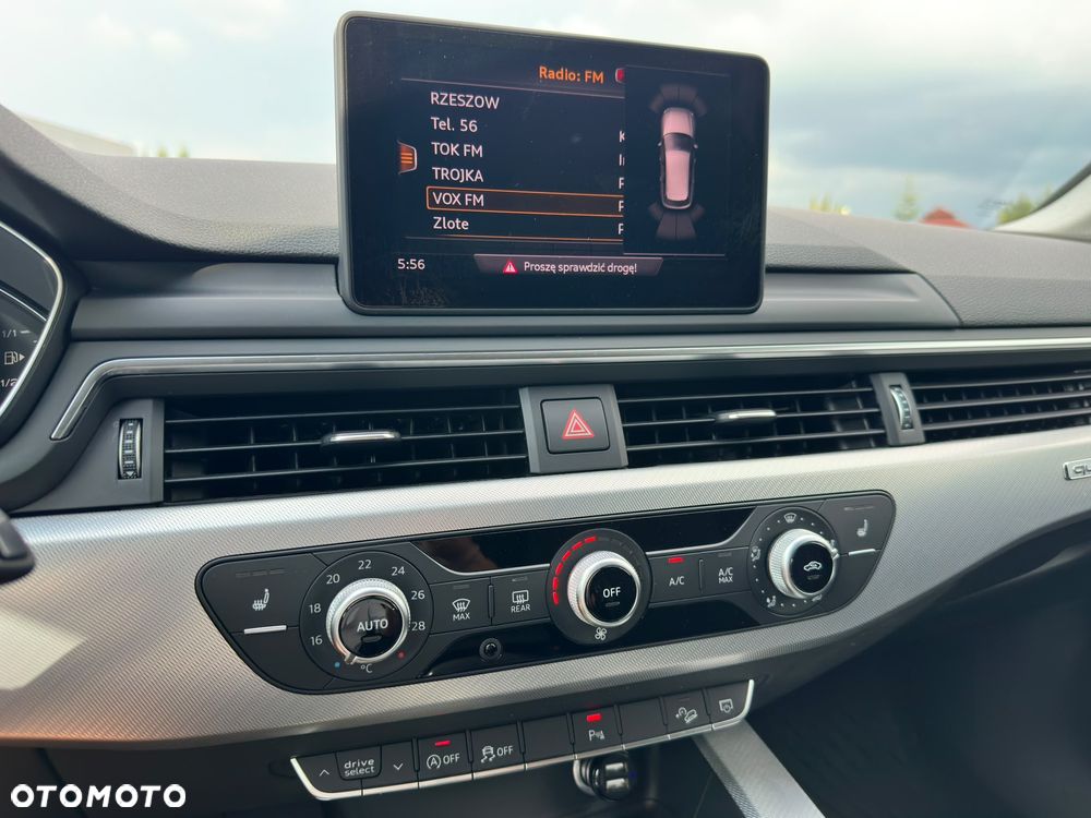 Audi A4 Avant 40 TDI quattro S tronic S line - 26