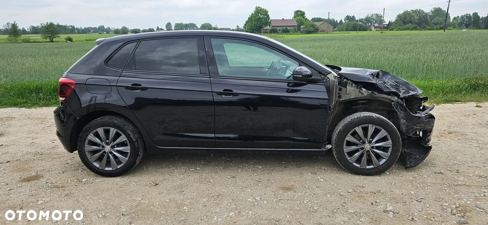 Volkswagen Polo - 6