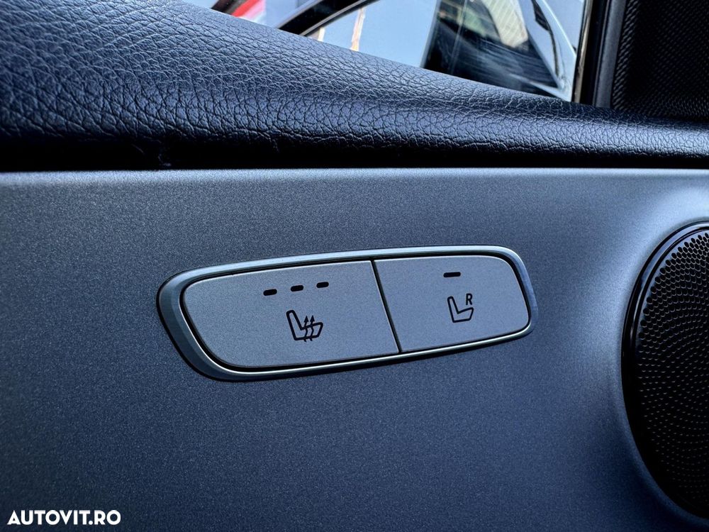 Mercedes-Benz E - 28