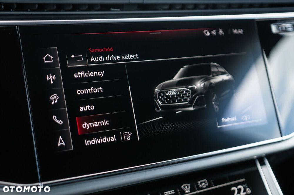 Audi Q8 - 28
