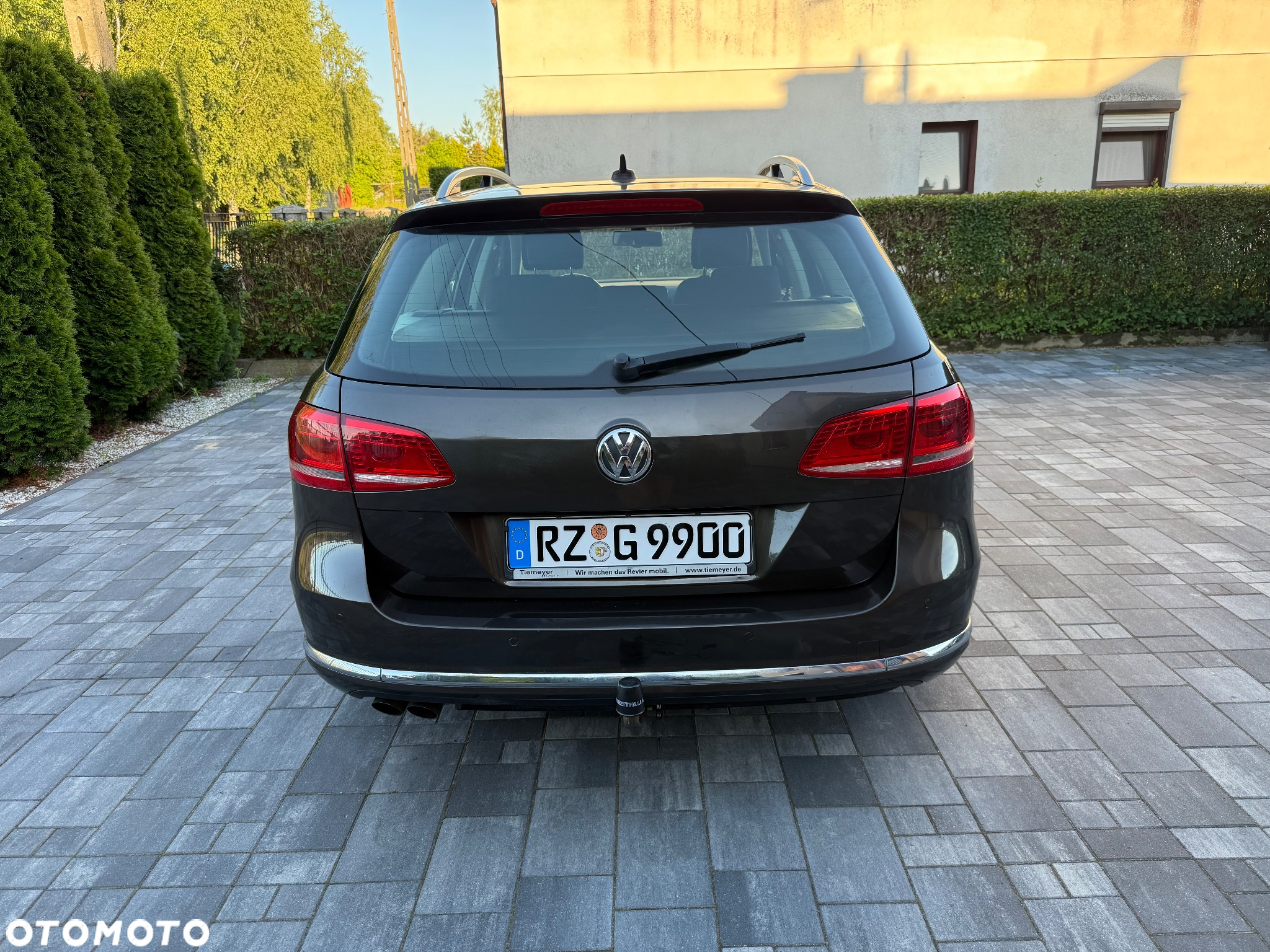 Volkswagen Passat 2.0 TDI Highline - 8