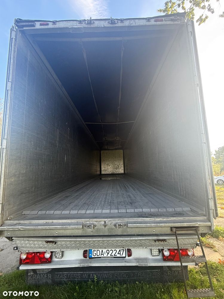 Kraker Trailers CF-Z - 8