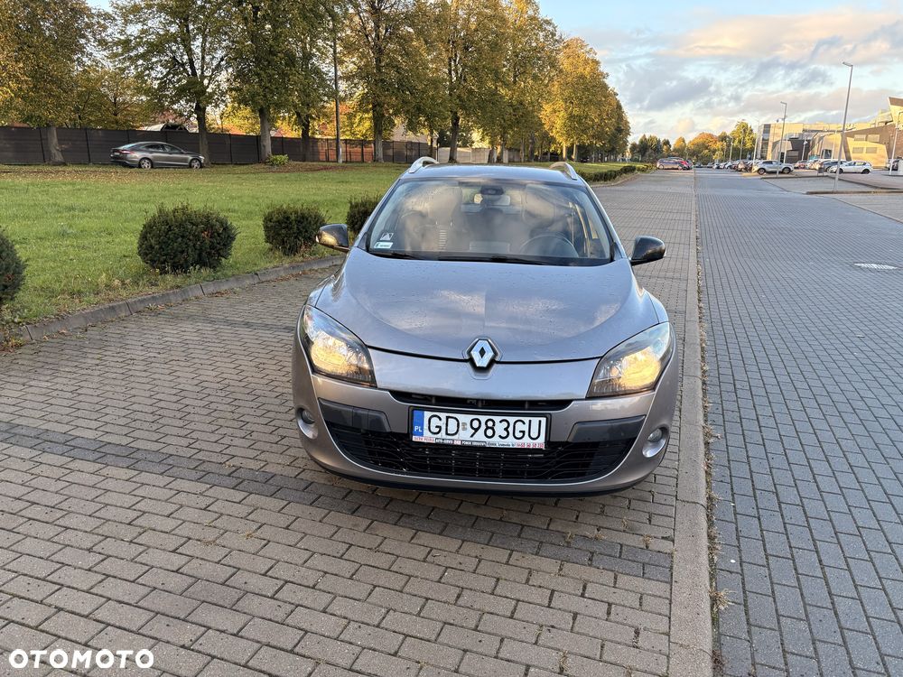 Renault Megane - 2