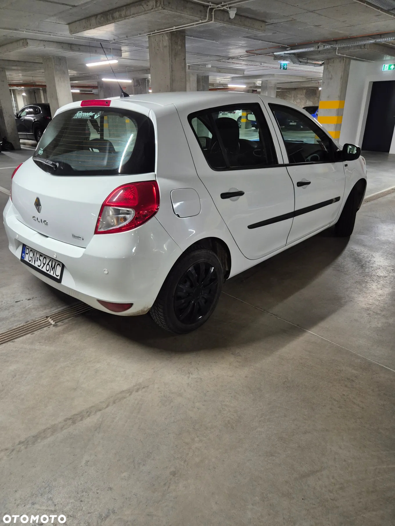 Renault Clio - 8