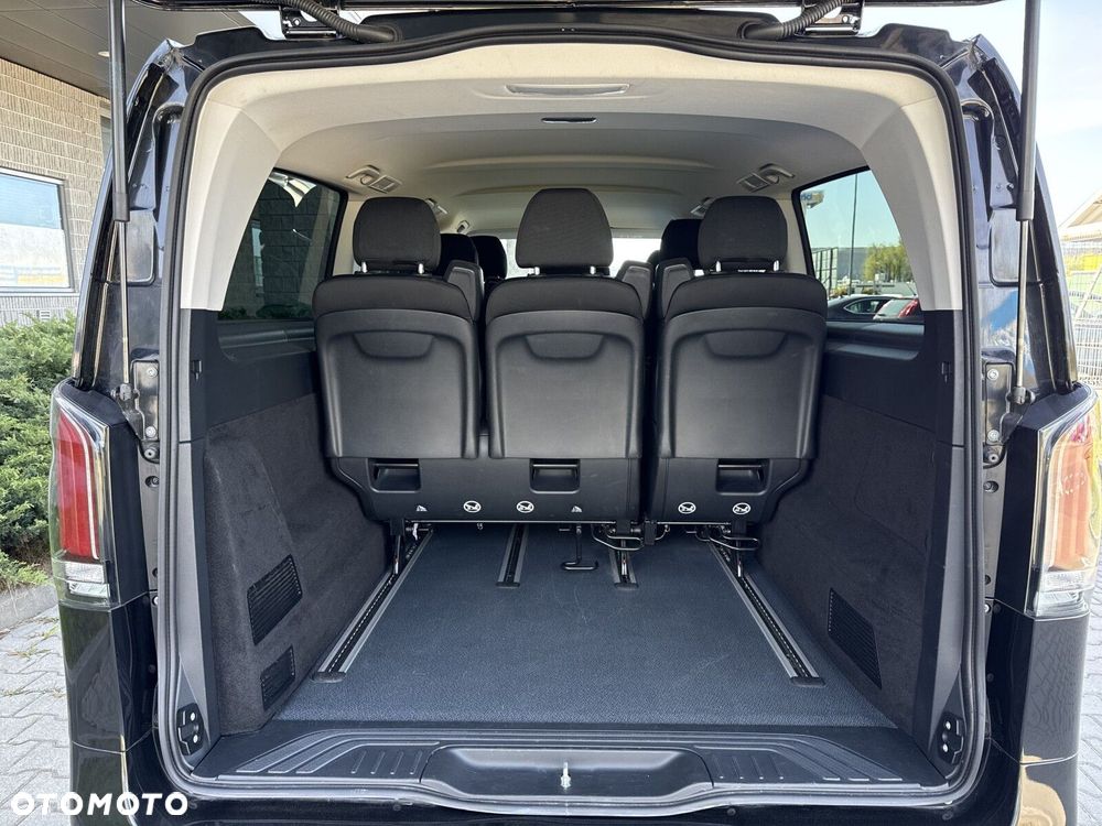 Mercedes-Benz Vito Tourer L3 Pro 9G-Tronic 447.705 - 27