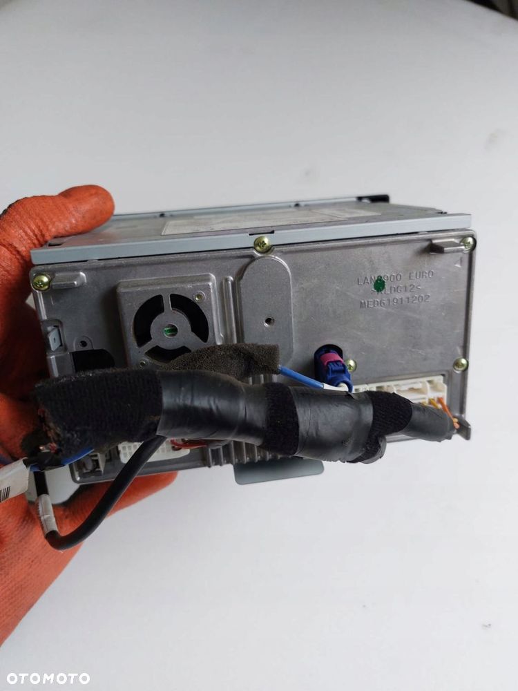 radio navigacja kia ceed ii 96560-a2000wk 2012- - 3