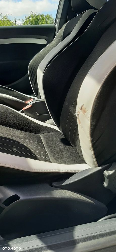 Seat Ibiza SC 1.4 TSI Cupra DSG - 7