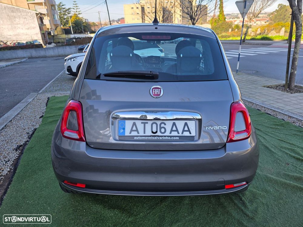 Fiat 500 - 27