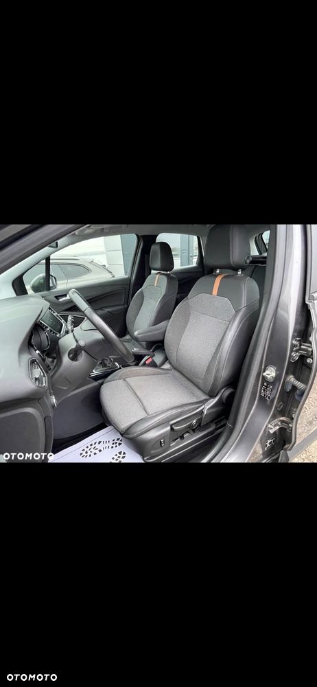 Opel Crossland X - 25