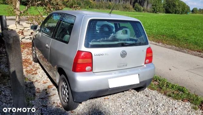 Volkswagen Lupo - 2