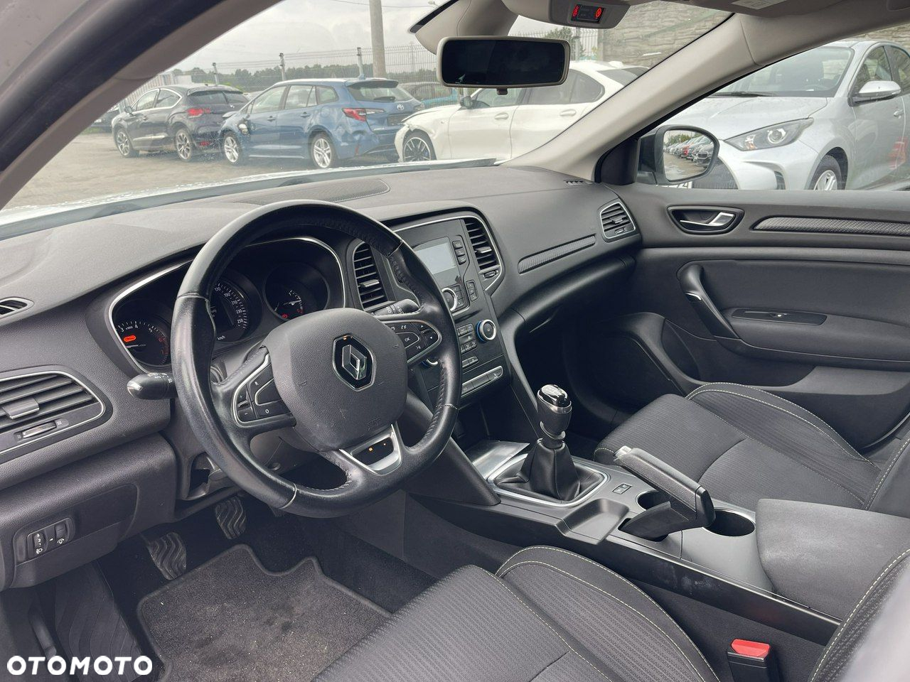 Renault Megane - 6