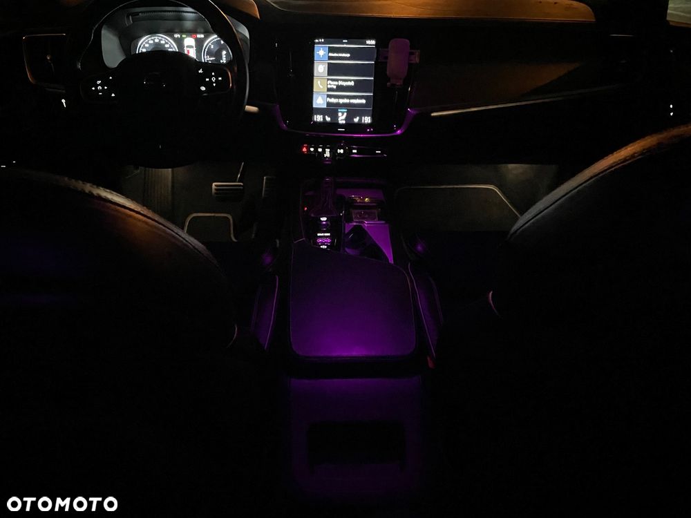 Volvo V90 D3 Geartronic R Design - 5