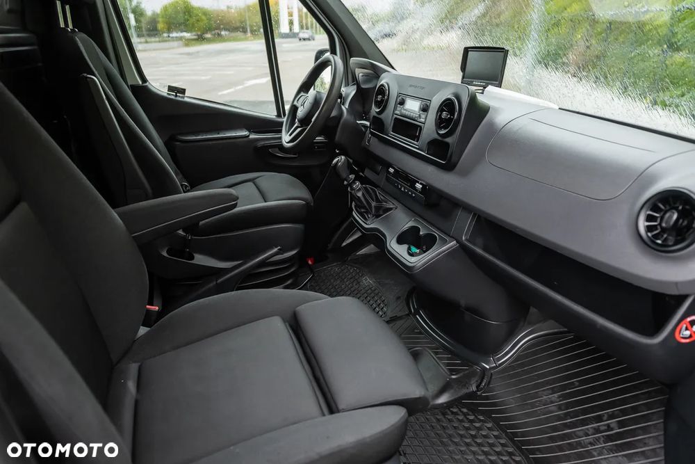 Mercedes-Benz SPRINTER 316 CDI L2 H2  VAT 23 % - 20