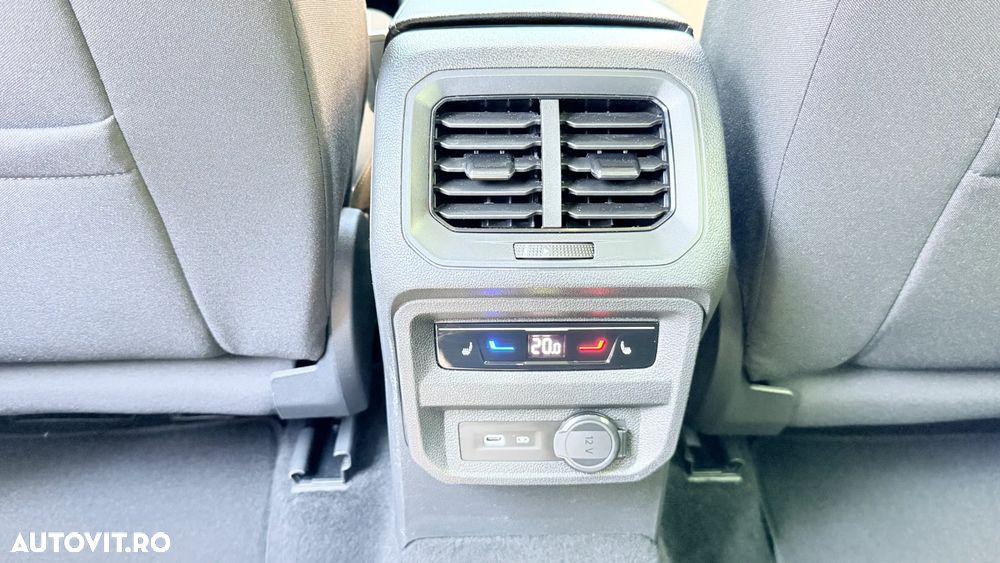Volkswagen Tiguan 1.5 TSI OPF Life - 39