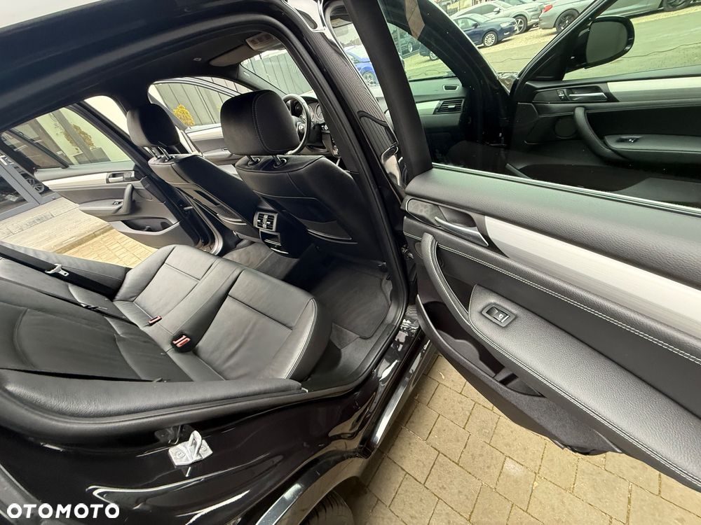 BMW X4 xDrive20i M Sport - 14