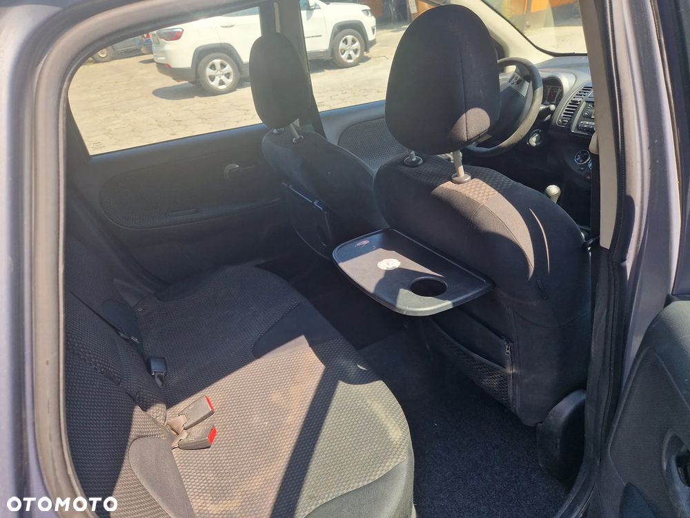Nissan Note 1.5 dCi Tekna - 7