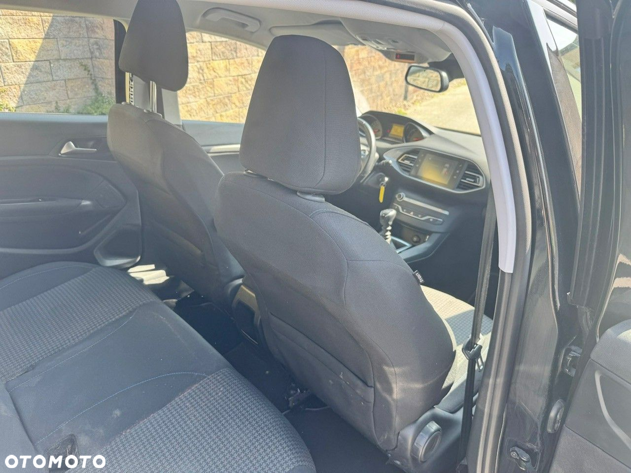 Peugeot 308 - 12