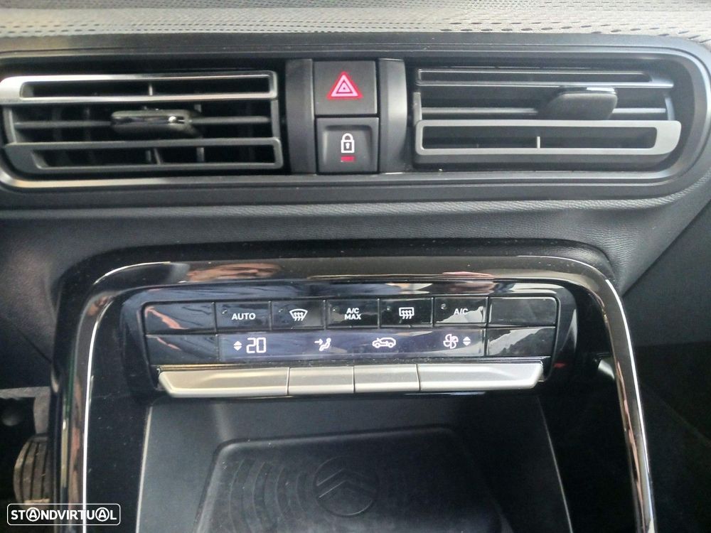 Citroën C3 1.2 Turbo Max - 20