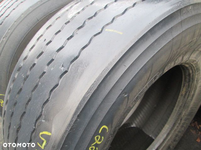 Opona 385/65R 22.5 Bridgestone R109 Naczepowa. Opony ciężarowe - 3
