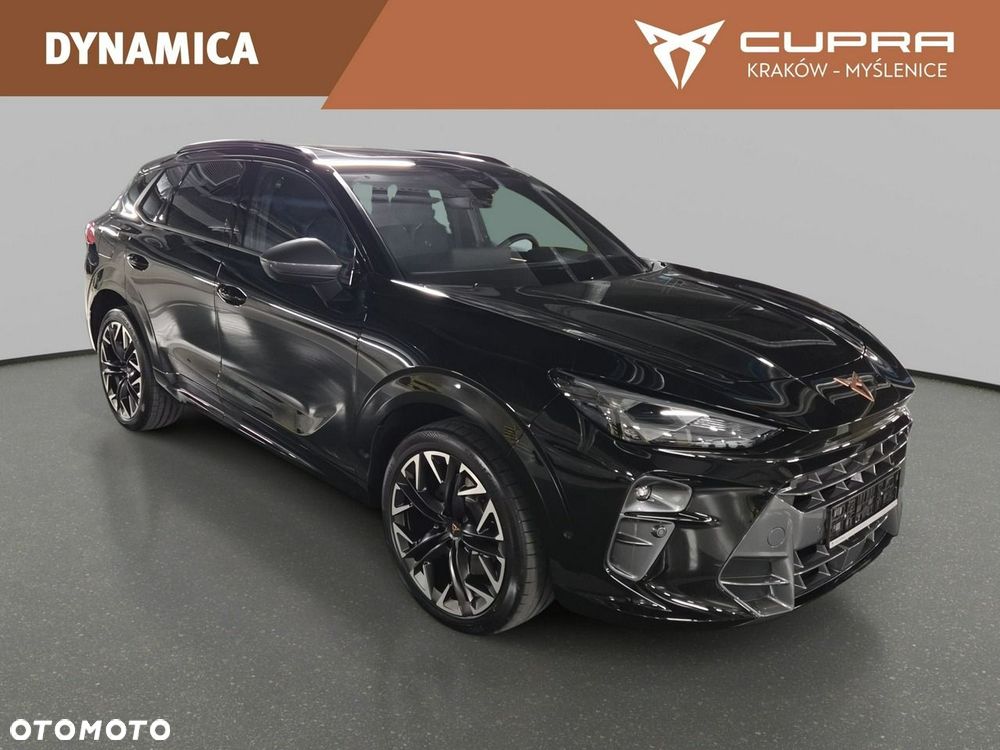 Cupra Terramar - 3