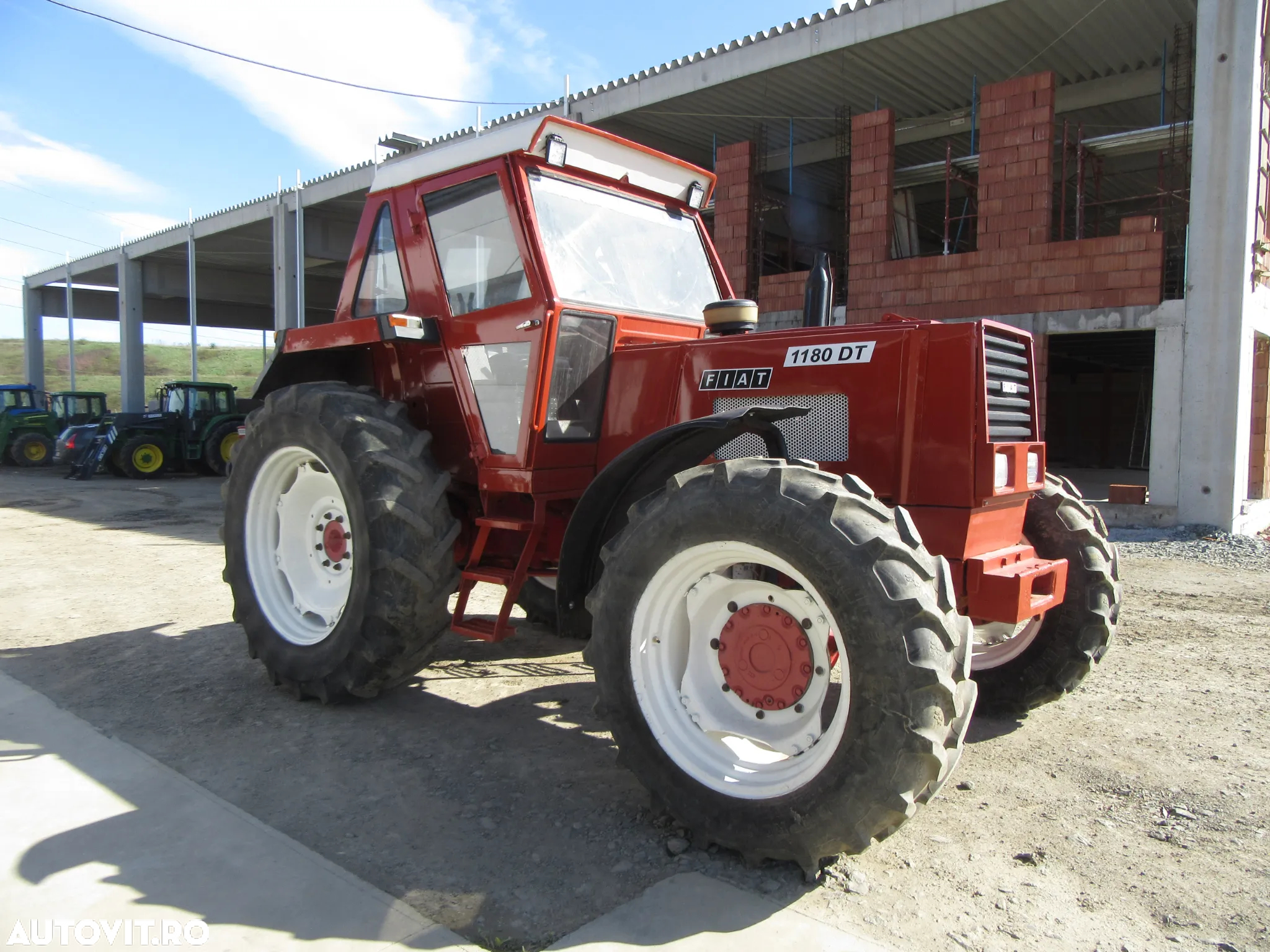 Fiat 1180 - 3