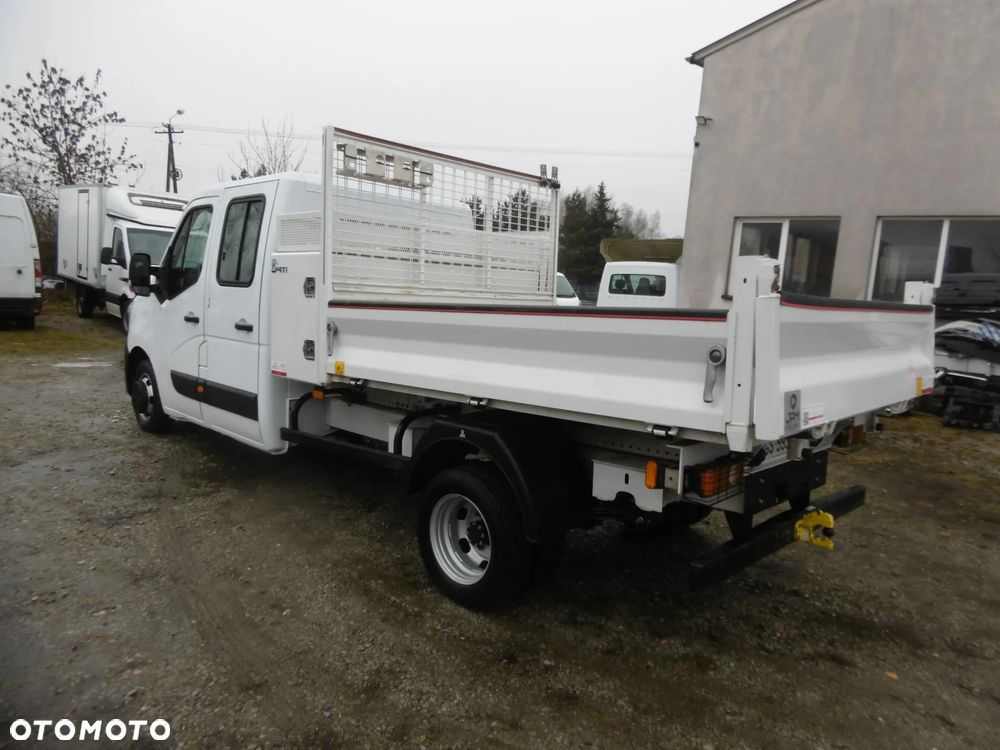 Renault Master - 15
